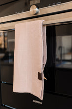 UDGÅET FARVE - 2 STK HÅNDKLÆDER 50x35CM - ROSE